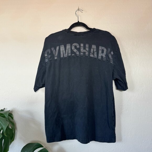 Gymshark Men's Power T Shirt - Picture 1 of 5